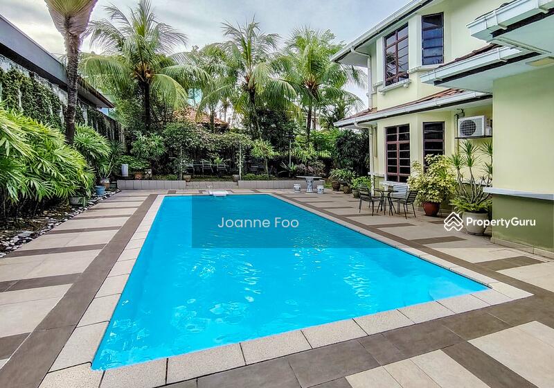 Bungalow for Sale in Bandar Kinrara (Selangor) - Joanne Foo - PropertyGuru.com.my