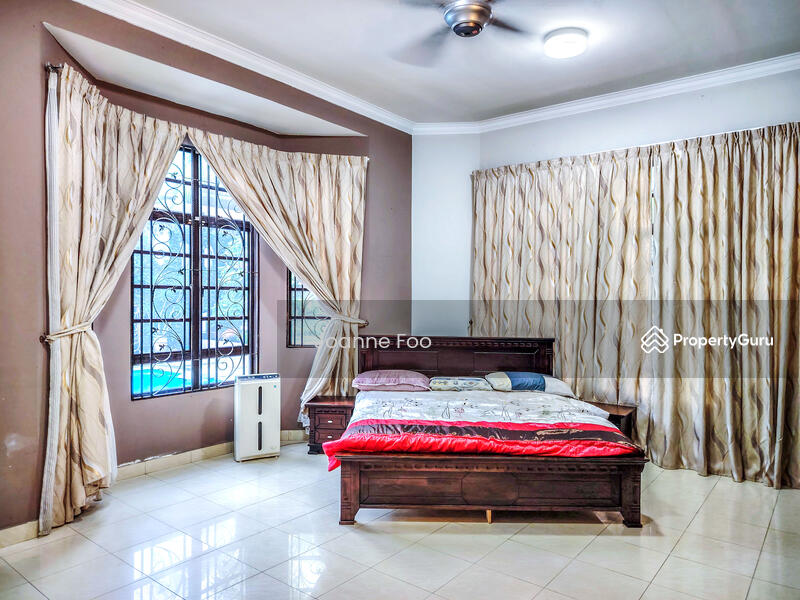 Bungalow for Sale in Bandar Kinrara (Selangor) - Joanne Foo - PropertyGuru.com.my