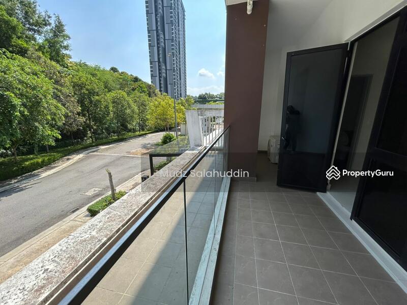 Untuk Disewa - Avens Residence @ Southville City, Bangi