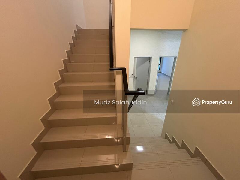 Untuk Disewa - Avens Residence @ Southville City, Bangi