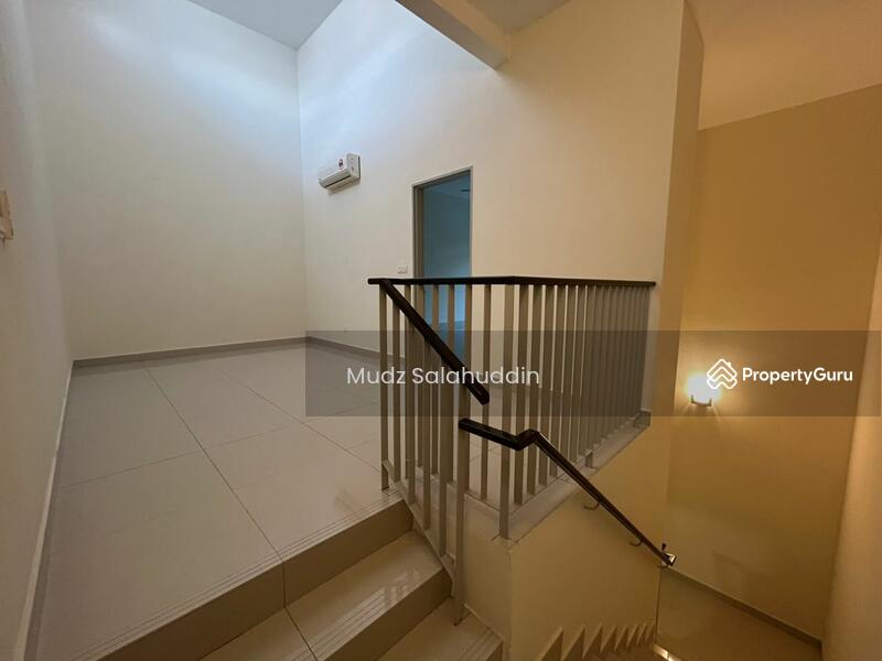 Untuk Disewa - Avens Residence @ Southville City, Bangi