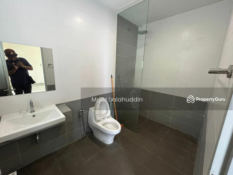 Untuk Disewa - Avens Residence @ Southville City, Bangi