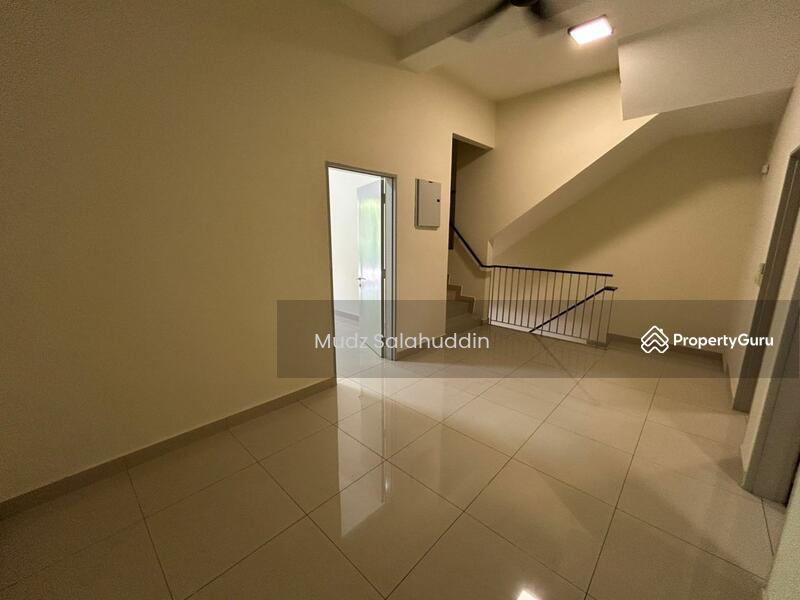 Untuk Disewa - Avens Residence @ Southville City, Bangi