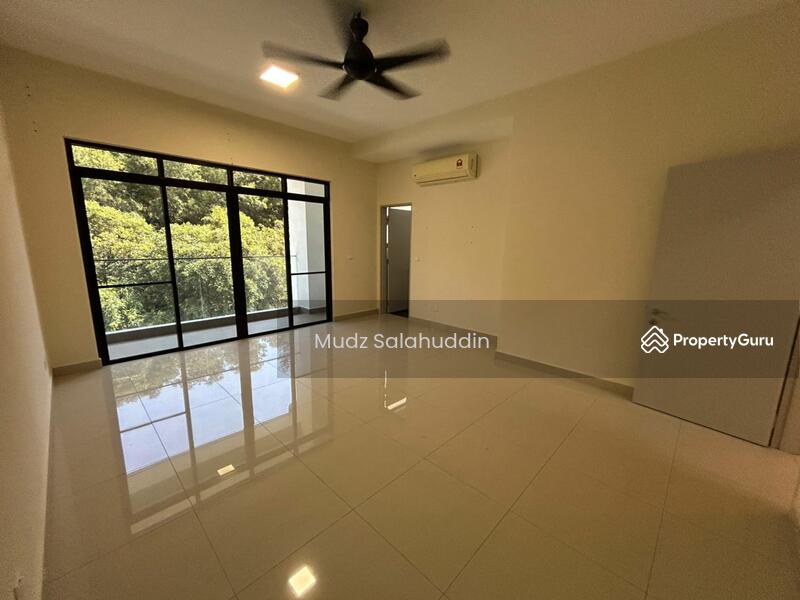 Untuk Disewa - Avens Residence @ Southville City, Bangi