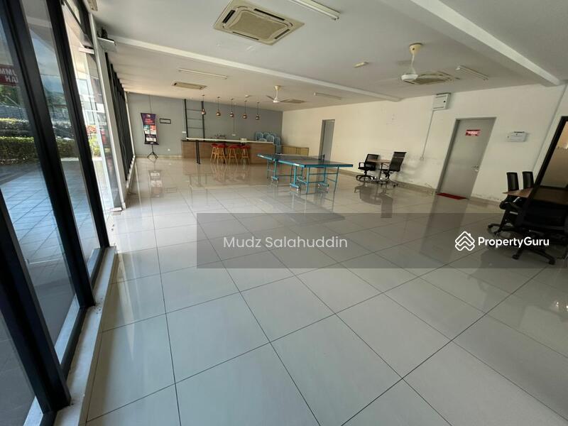 Untuk Disewa - Avens Residence @ Southville City, Bangi