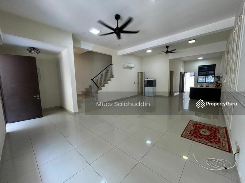 Untuk Disewa - Avens Residence @ Southville City, Bangi