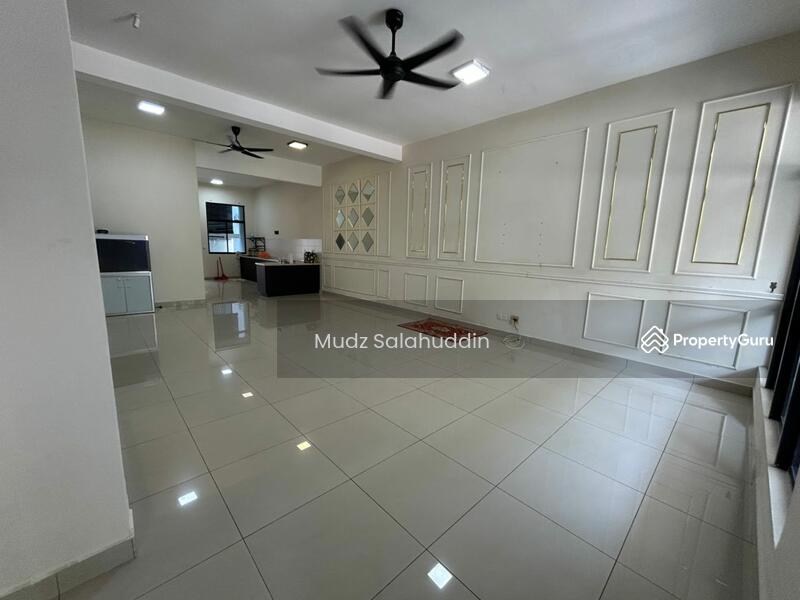 Untuk Disewa - Avens Residence @ Southville City, Bangi
