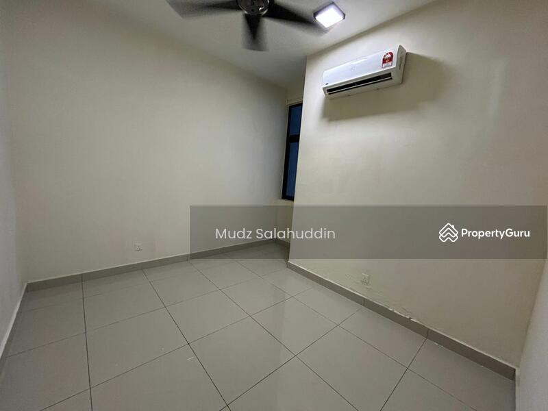 Untuk Disewa - Avens Residence @ Southville City, Bangi