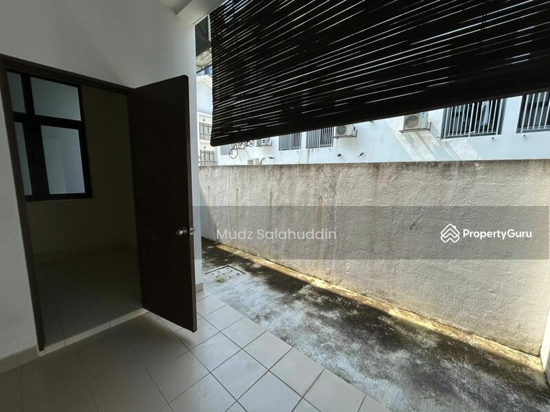 Untuk Disewa - Avens Residence @ Southville City, Bangi
