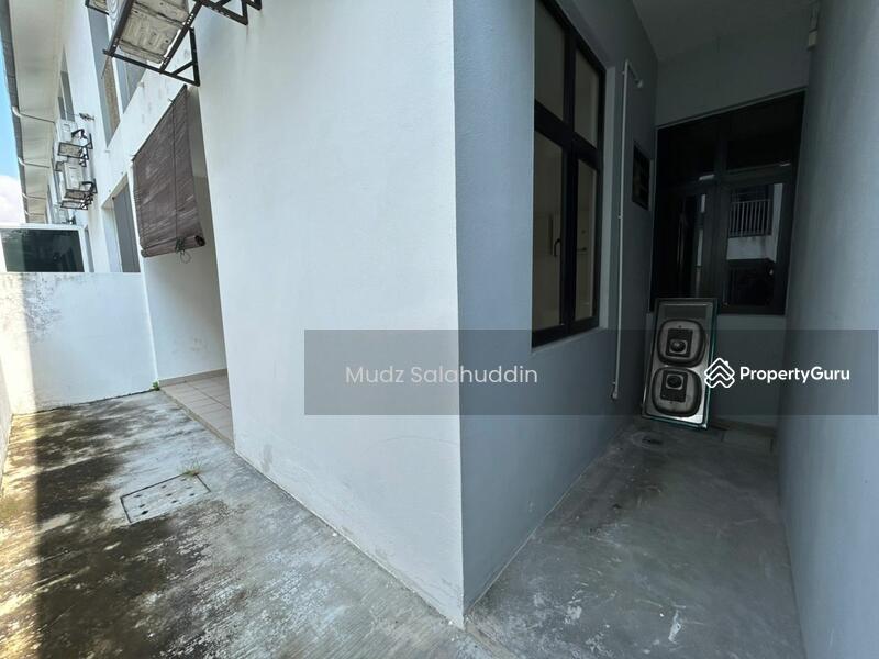 Untuk Disewa - Avens Residence @ Southville City, Bangi