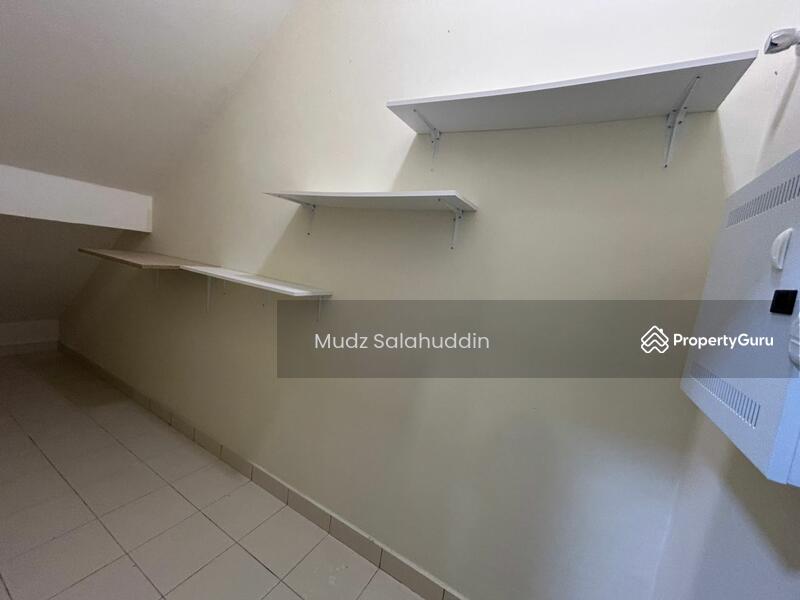Untuk Disewa - Avens Residence @ Southville City, Bangi