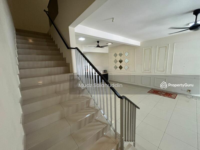 Untuk Disewa - Avens Residence @ Southville City, Bangi