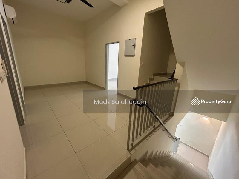 Untuk Disewa - Avens Residence @ Southville City, Bangi
