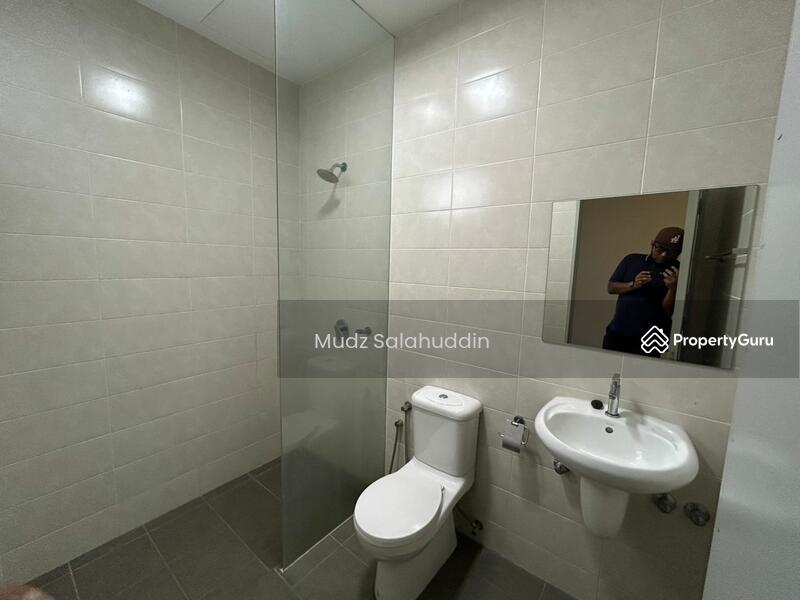 Untuk Disewa - Avens Residence @ Southville City, Bangi