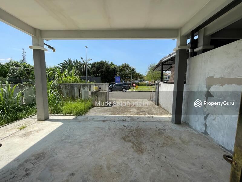 For Sale - Jalan Lombong Timah Shah Alam