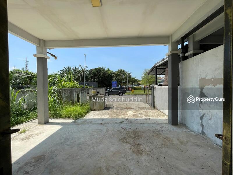 For Sale - Jalan Lombong Timah Shah Alam