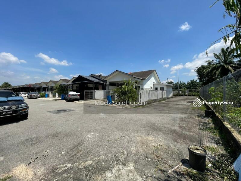 For Sale - Jalan Lombong Timah Shah Alam