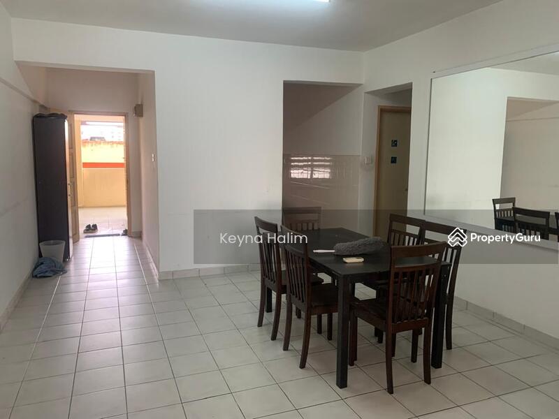 For Sale - Pangsapuri Sri Cempaka