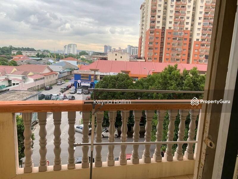 For Sale - Pangsapuri Sri Cempaka