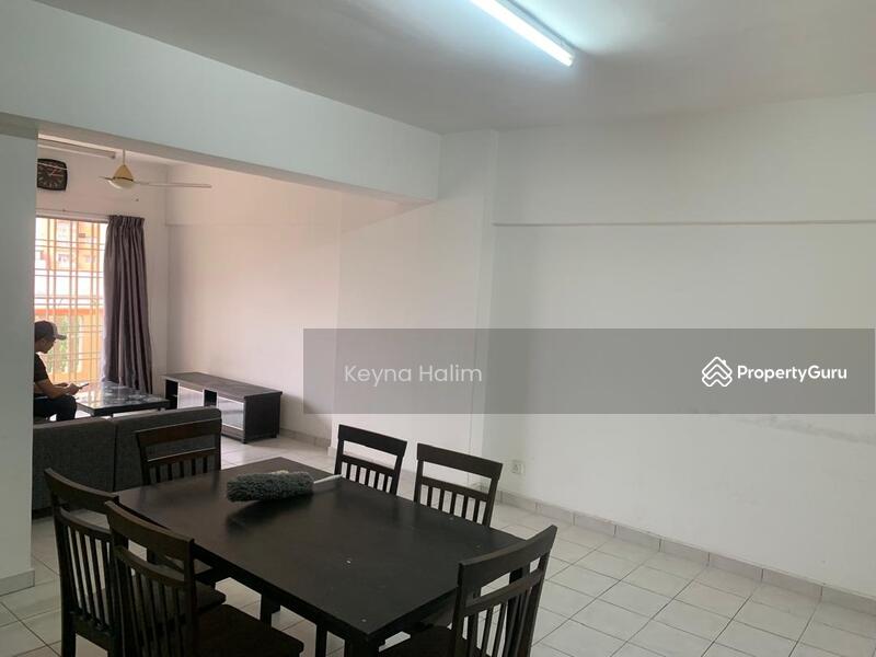 For Sale - Pangsapuri Sri Cempaka