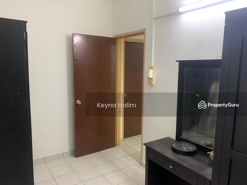 For Sale - Pangsapuri Sri Cempaka