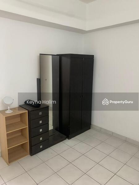 For Sale - Pangsapuri Sri Cempaka