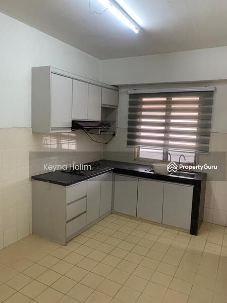 For Sale - Pangsapuri Sri Cempaka