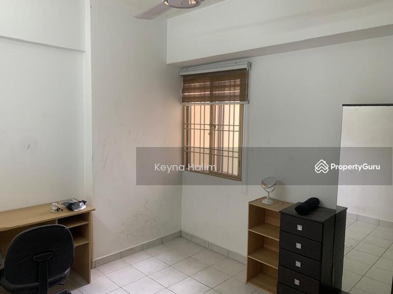For Sale - Pangsapuri Sri Cempaka
