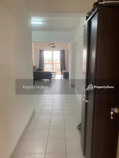 For Sale - Pangsapuri Sri Cempaka