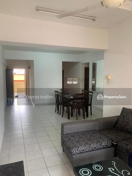 For Sale - Pangsapuri Sri Cempaka