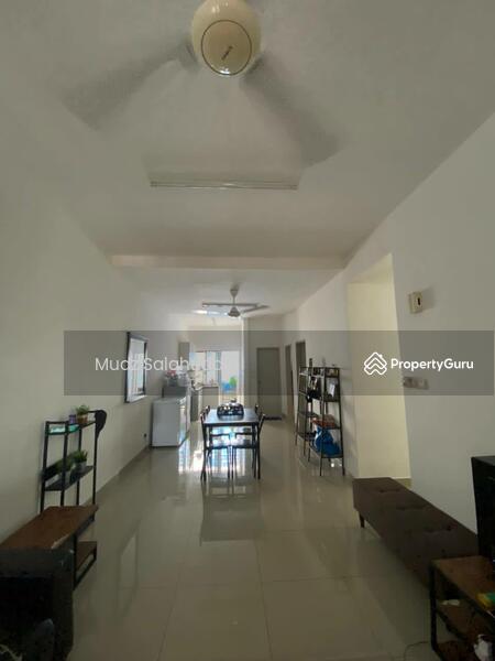 For Sale - Villa Kesuma Beranang Semenyih Townhouse