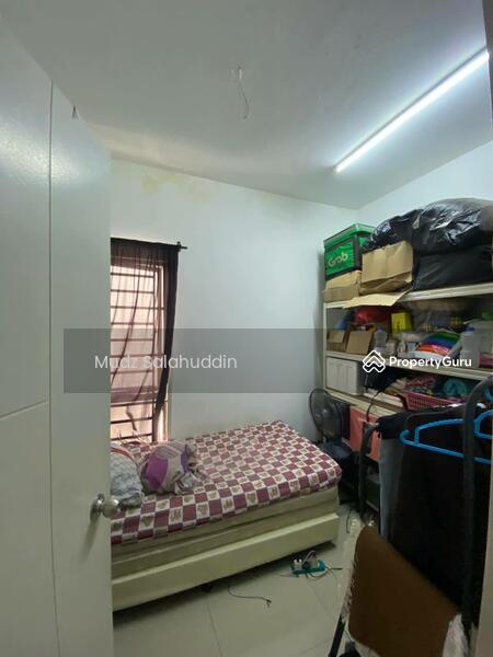 For Sale - Villa Kesuma Beranang Semenyih Townhouse