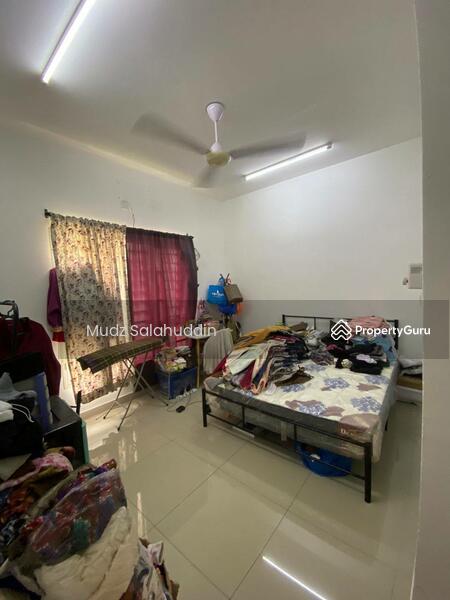 For Sale - Villa Kesuma Beranang Semenyih Townhouse