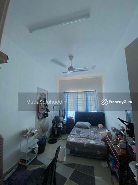 For Sale - Villa Kesuma Beranang Semenyih Townhouse