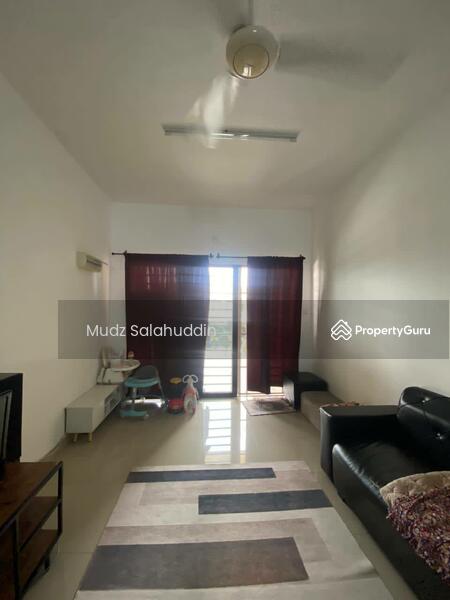 For Sale - Villa Kesuma Beranang Semenyih Townhouse