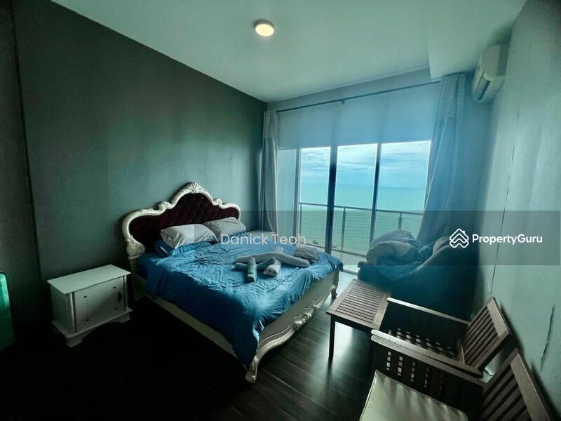 Condominium for Sale at 10 Island Resort - Danick Teoh - PropertyGuru.com.my