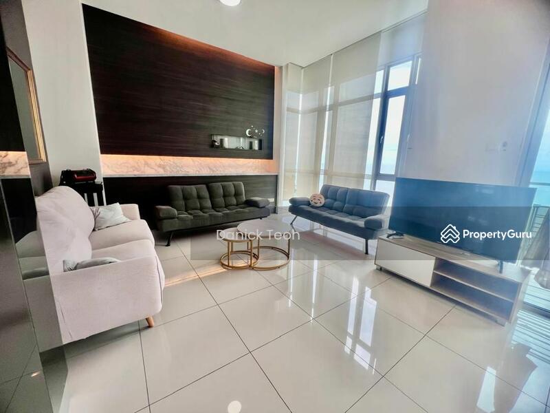 Condominium for Sale at 10 Island Resort - Danick Teoh - PropertyGuru.com.my