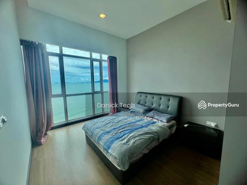 Condominium for Sale at 10 Island Resort - Danick Teoh - PropertyGuru.com.my