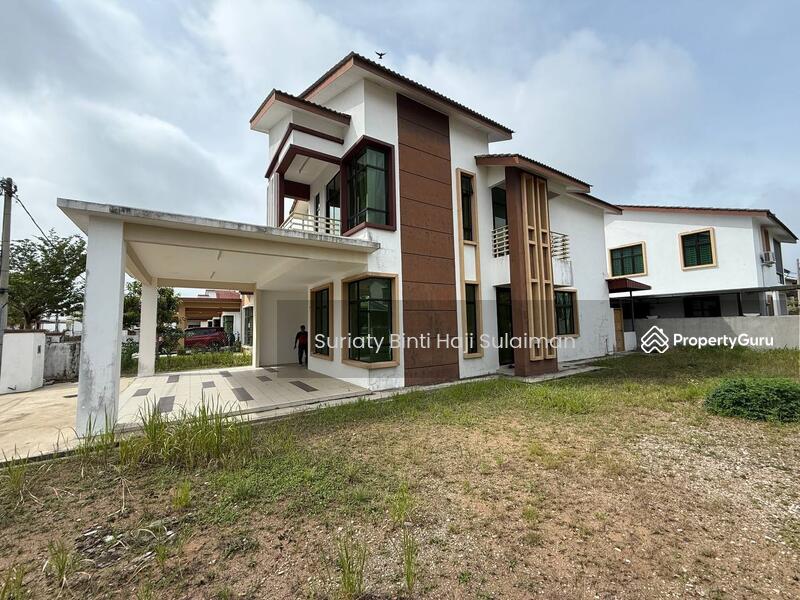 For Sale - Jasin Bestari