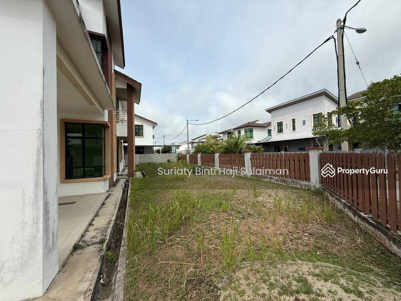 For Sale - Jasin Bestari