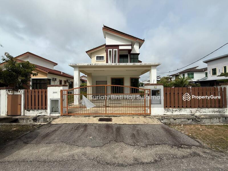 For Sale - Jasin Bestari