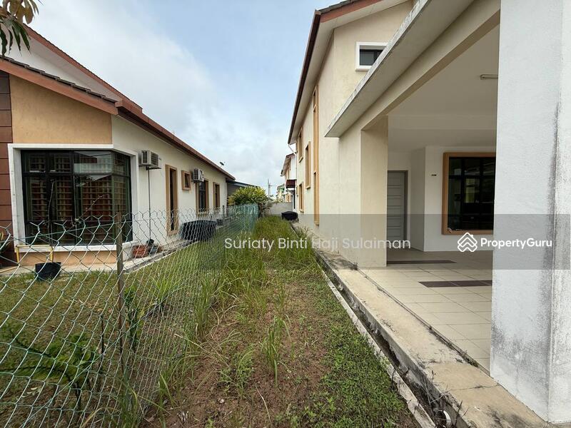 For Sale - Jasin Bestari