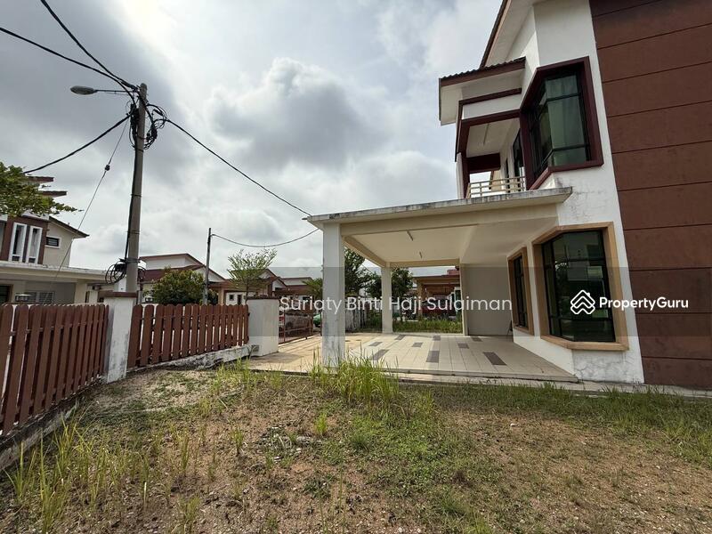 For Sale - Jasin Bestari