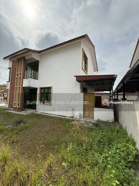 For Sale - Jasin Bestari