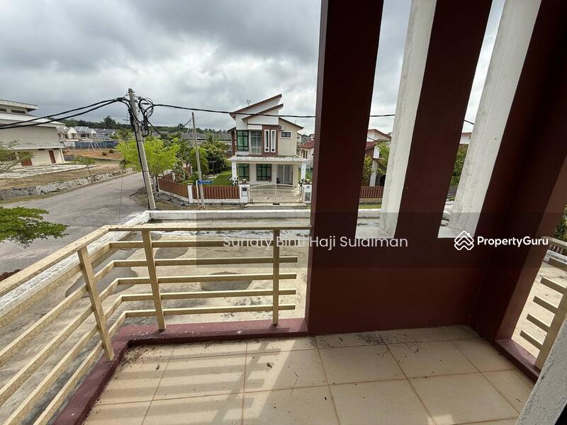For Sale - Jasin Bestari