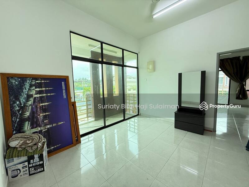 For Sale - Jasin Bestari