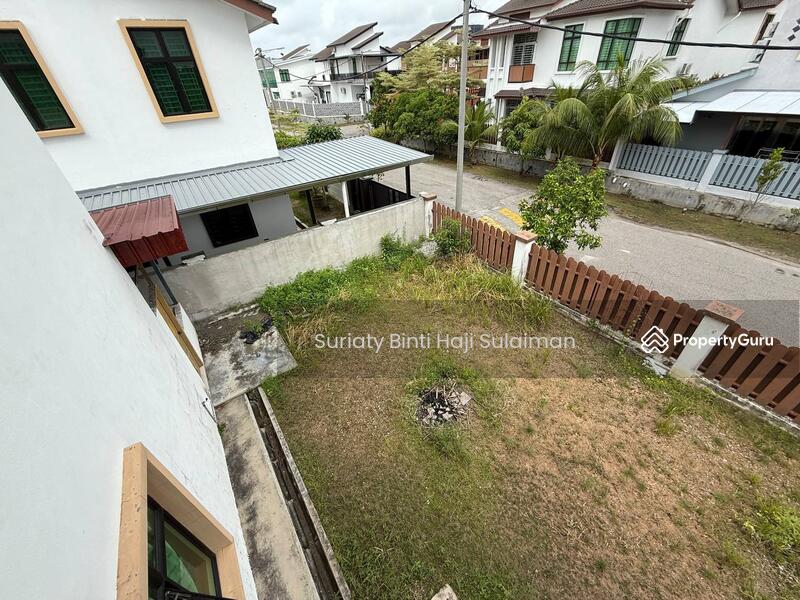 For Sale - Jasin Bestari