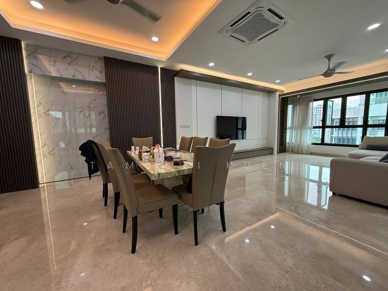 Kondominium untuk Dijual di Sastra U-Thant - Tam Hui Kuen - PropertyGuru.com.my