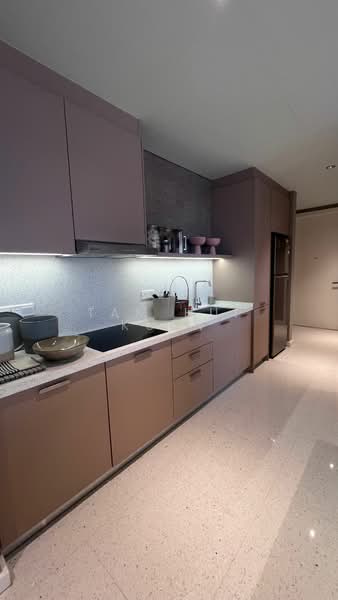 Kondominium untuk Dijual di Sastra U-Thant - Tam Hui Kuen - PropertyGuru.com.my