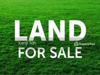 For Sale - Mukim Api-Api, Bukit Rotan, Kuala Selangor